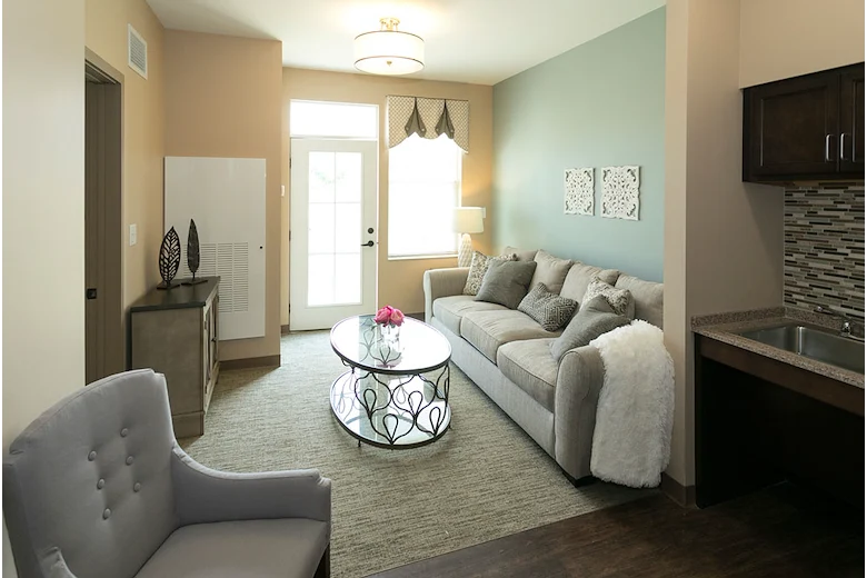 Image of Lakeside Assisted Living at the Normandy (7)