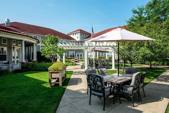 Image of Southwest Commons by New Perspective (5)