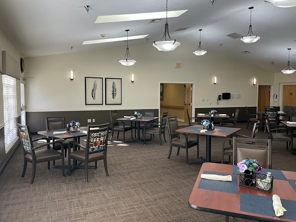 Image of WoodBridge Senior Living (3)