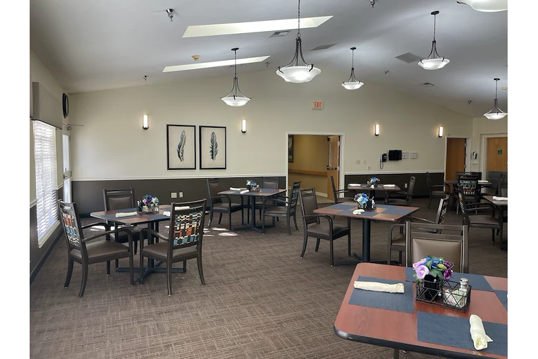 Image of WoodBridge Senior Living (3)