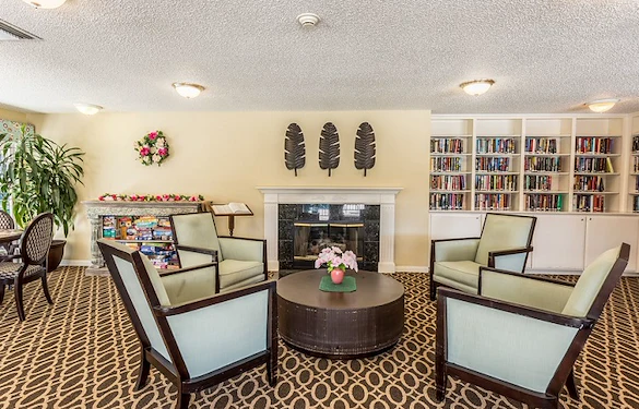 Image of Grossmont Gardens Senior Living (8)