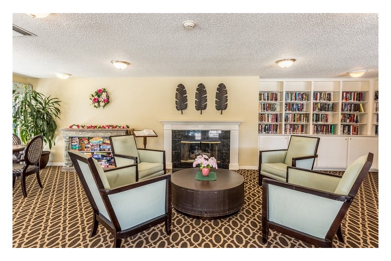 Image of Grossmont Gardens Senior Living (8)