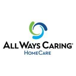 All Ways Caring HomeCare - Princeton's Logo