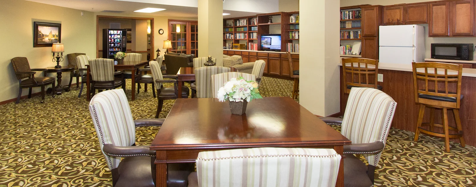 Image of Bickford of Bourbonnais (8)