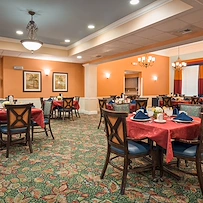 Image of The Windsor of Palm Coast (3)