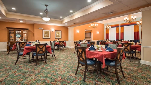 Image of The Windsor of Palm Coast (3)