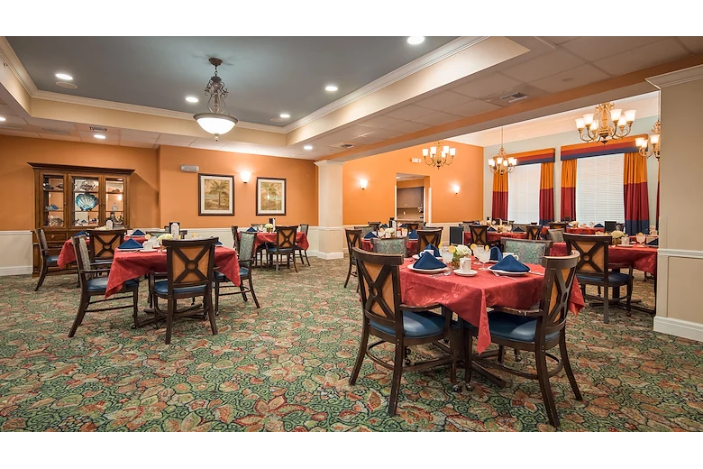 Image of The Windsor of Palm Coast (3)