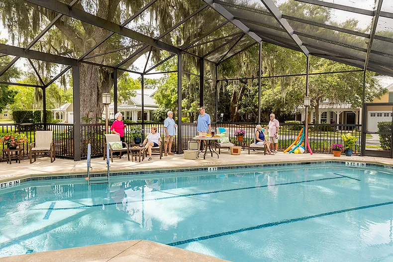 Image of Westminster Woods on Julington Creek (7)