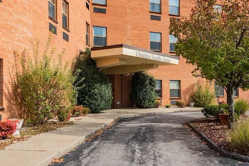 Image of Christian Health Center of Corbin (1)