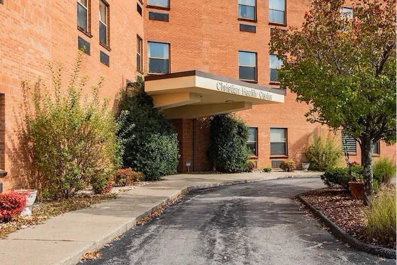 Image of Christian Health Center of Corbin (1)