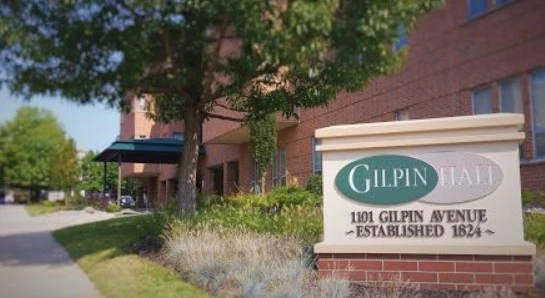 Image of Gilpin Hall (1)