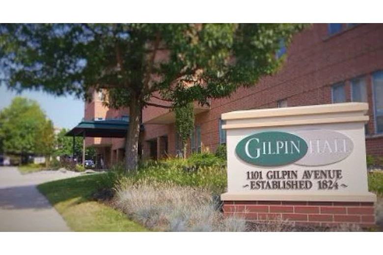 Image of Gilpin Hall (1)