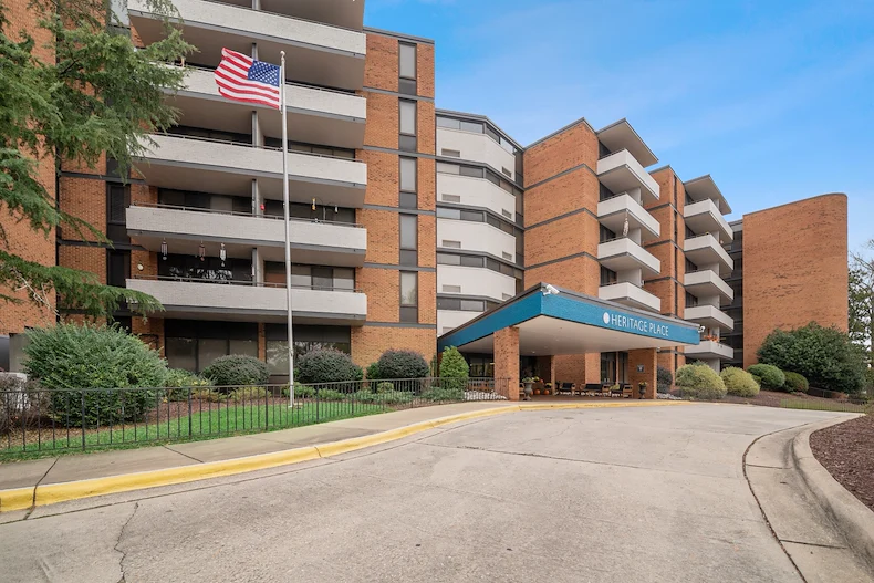 Image of Heritage Place Senior Living (1)