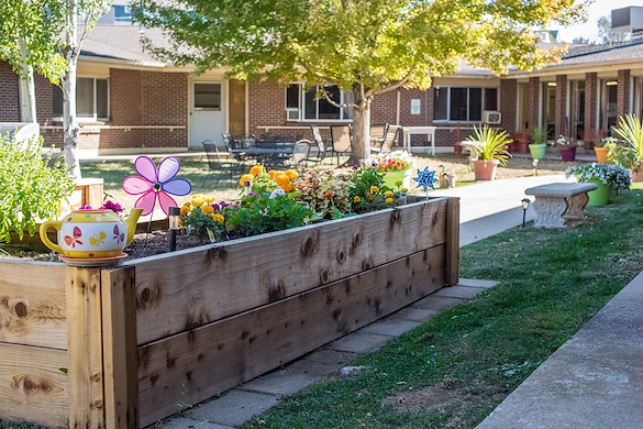 Image of The Heights Post Acute (1)