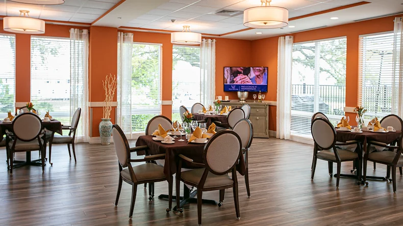 Image of The Retreat at Lady's Island (5)