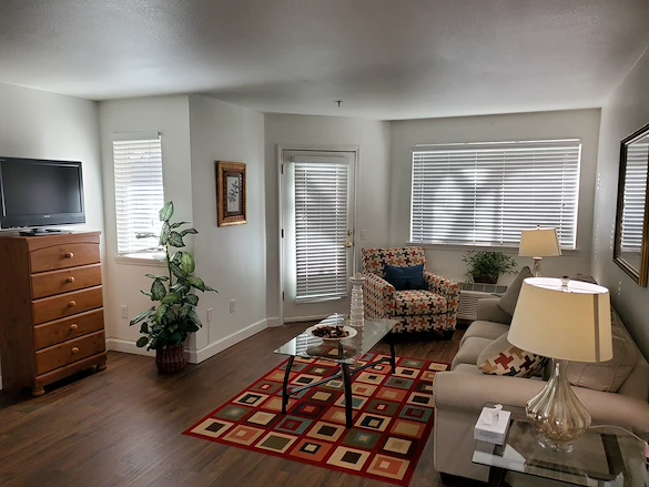 Image of Solstice Senior Living at Rio Norte (5)