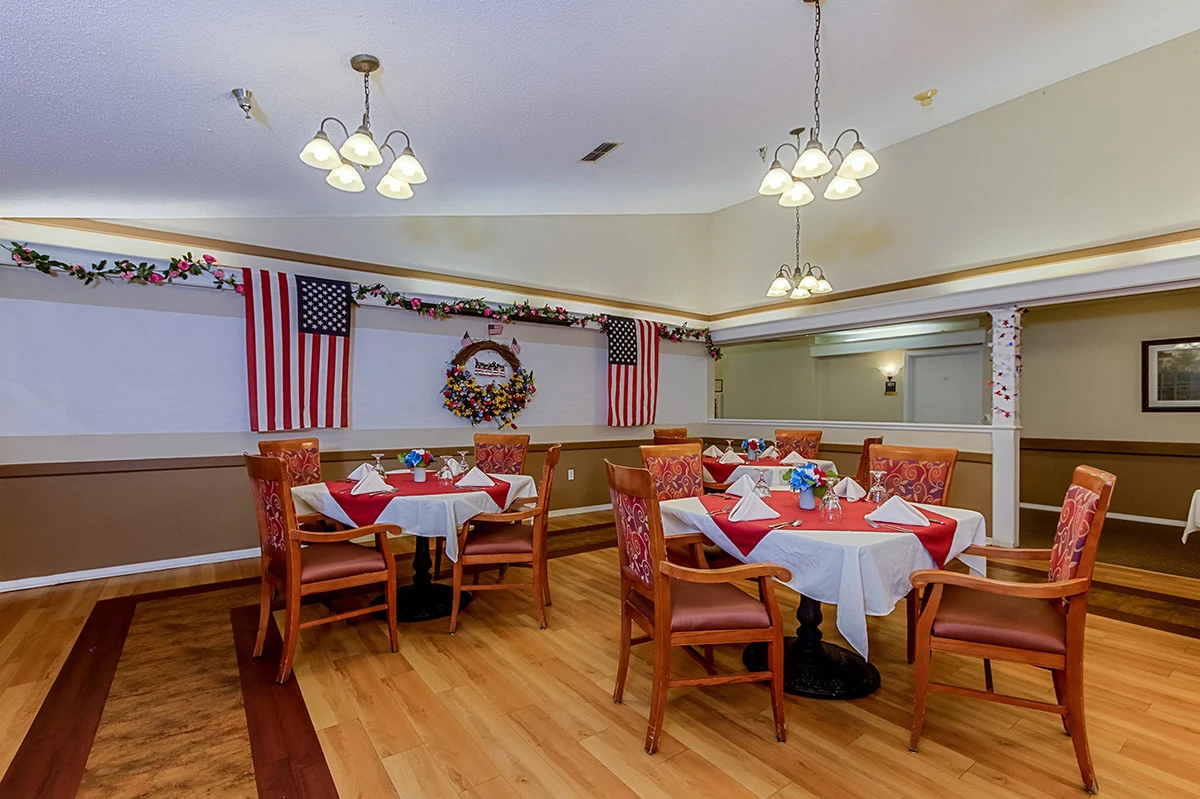 Image of Countryside Senior Living of Jacksonville (6)