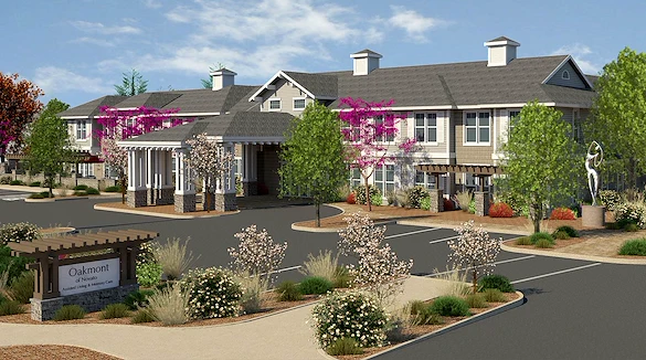 Image of Oakmont of Novato (1)