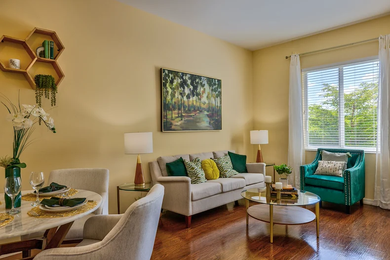 Image of Discovery Village at The Forum (7)