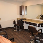 The Legacy of DeForest, WI, beauty salon