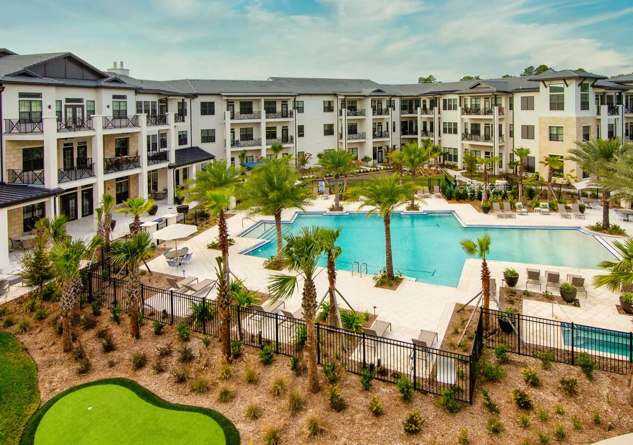 Image of Starling at Nocatee Independent Living (3)