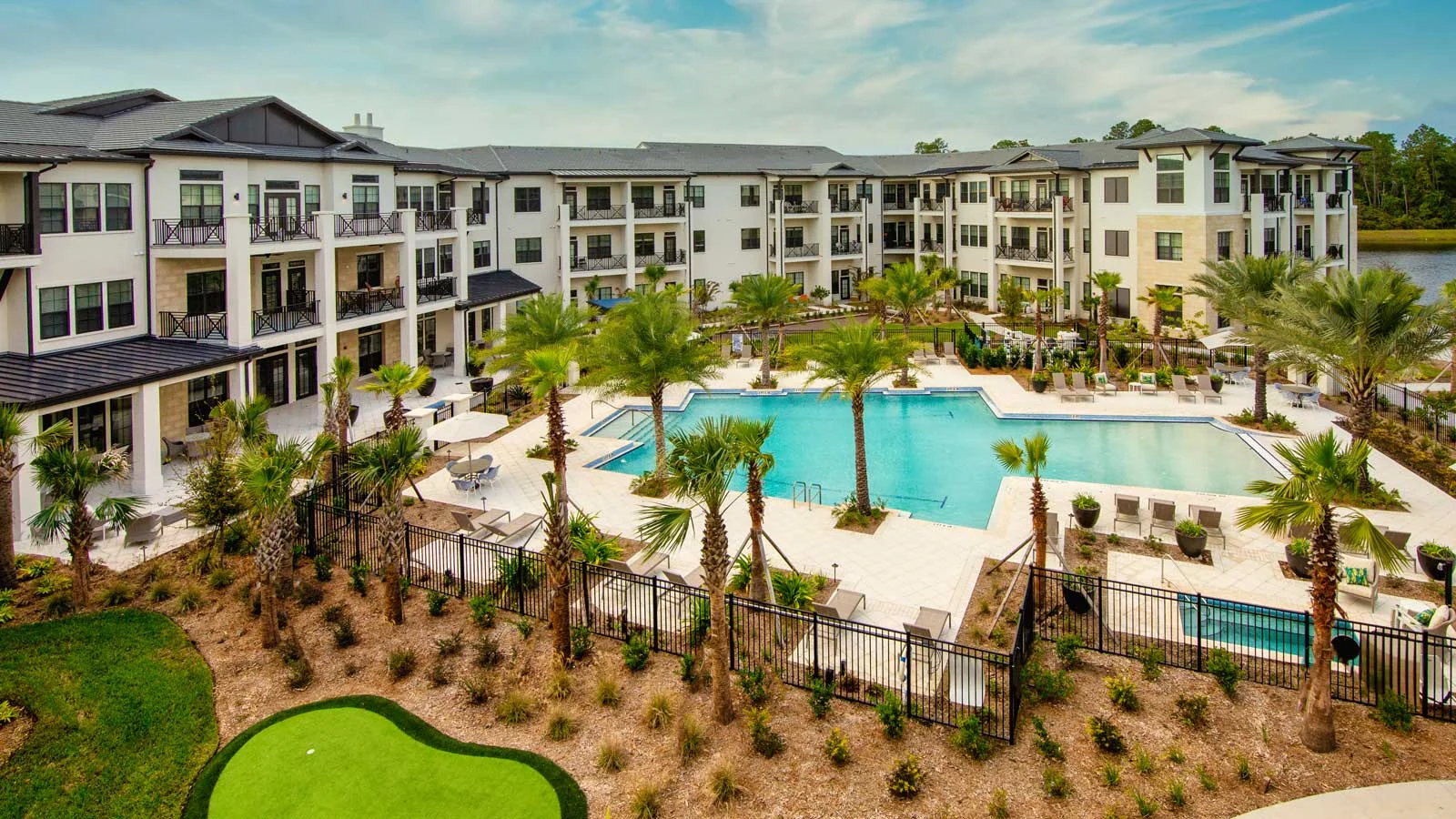 Image of Starling at Nocatee Independent Living (3)