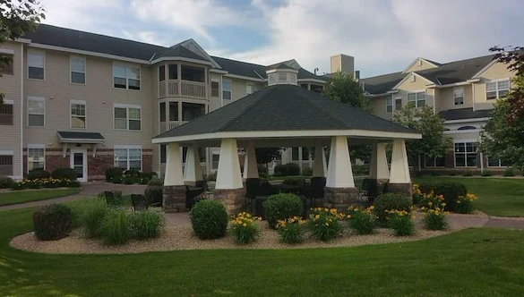 Image of The Arbors of White Bear Lake (9)