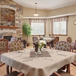 Image of Cornell Health Services (2)