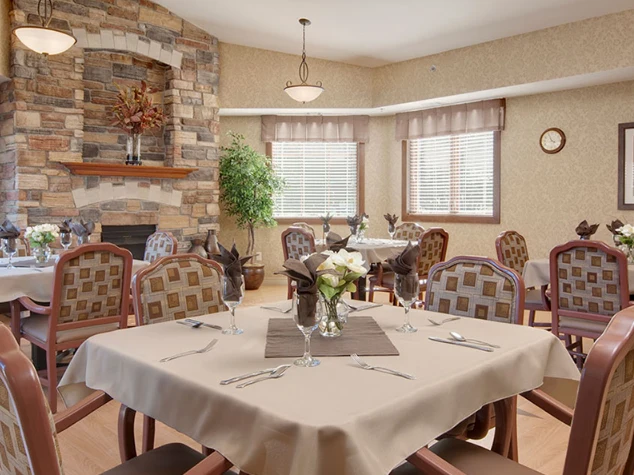 Image of Cornell Health Services (2)