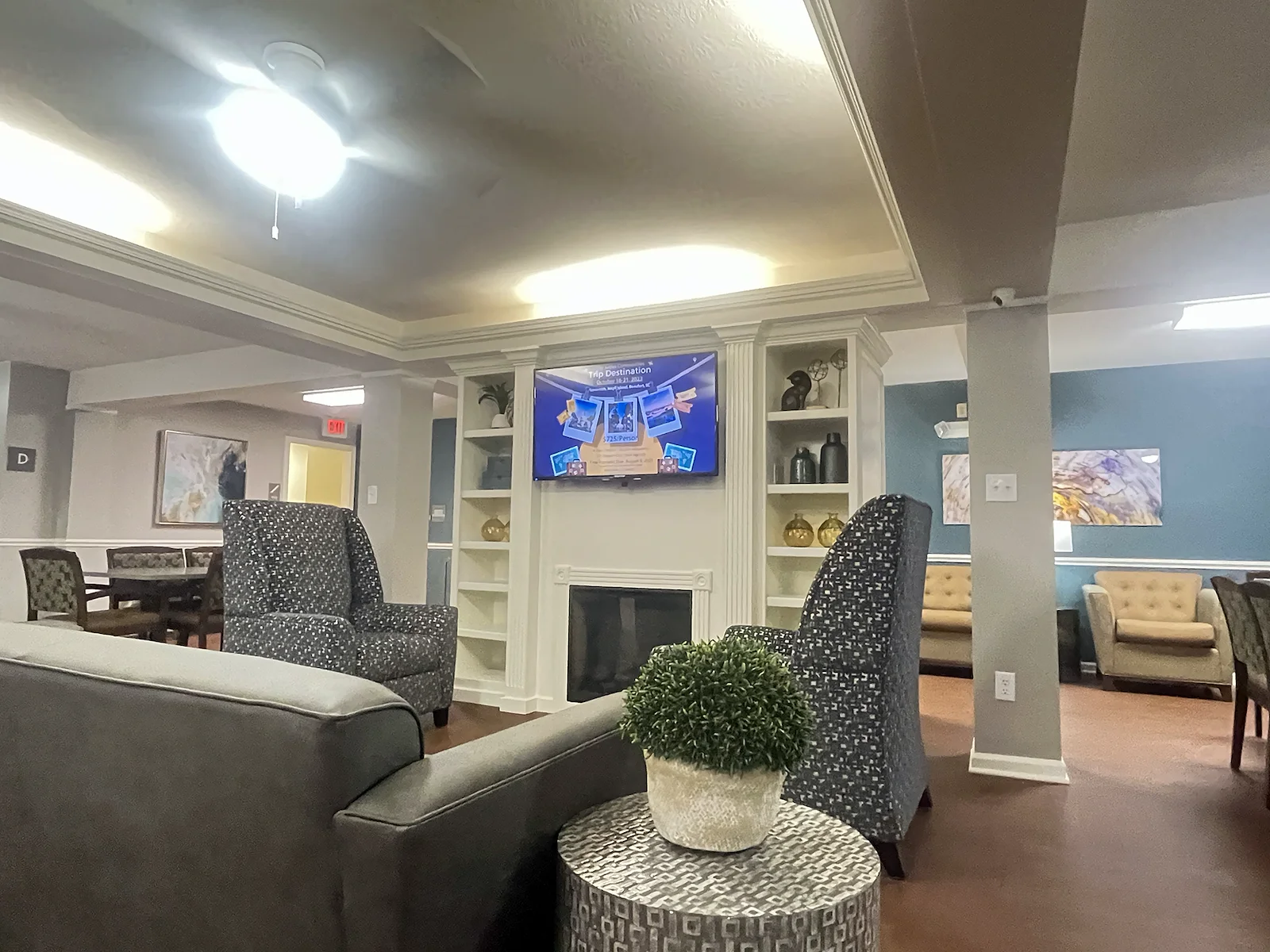 Image of Crestwood Village South (5)