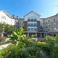 Image of The Lodge at Marlton (1)
