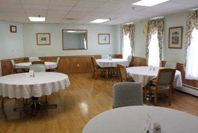 Image of Bickford Health Care Center (3)