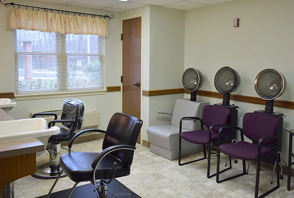 Image of Ridgewood At Shenango Valley (9)