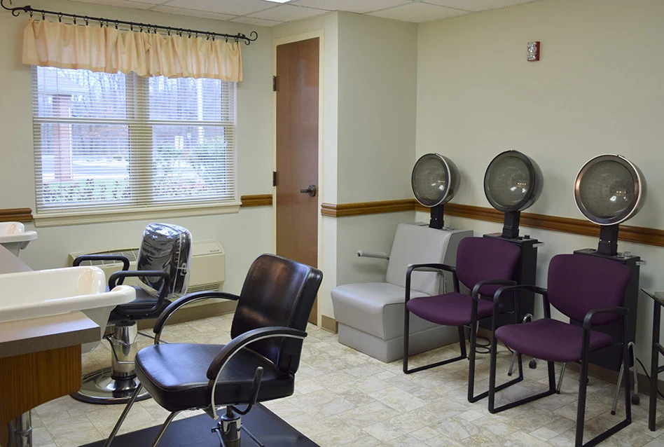 Image of Ridgewood At Shenango Valley (9)