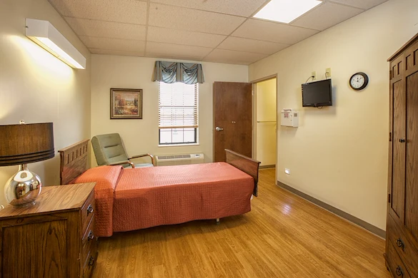 Image of AHC Clarksville (5)