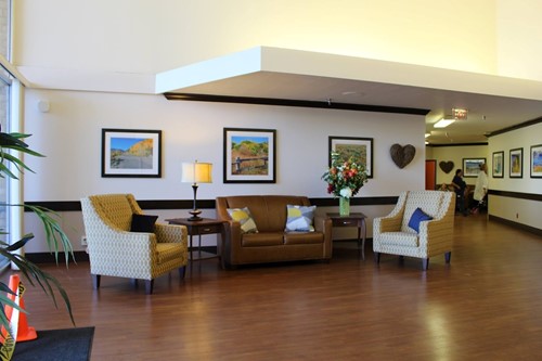 Image of Sonoma Post Acute (2)