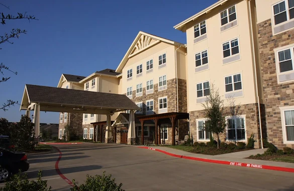 Image of Washington Pointe Las Colinas (1)