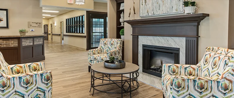 Image of Rockland Ridge Nursing & Rehab (7)