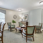 Image of Brookdale Reidsville (4)