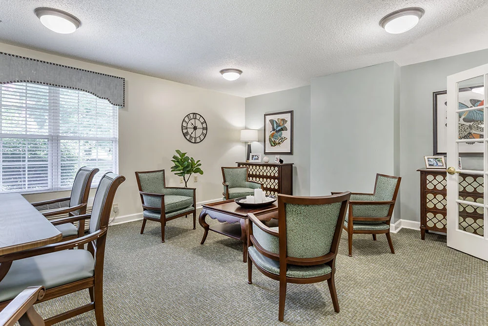 Image of Brookdale Reidsville (4)