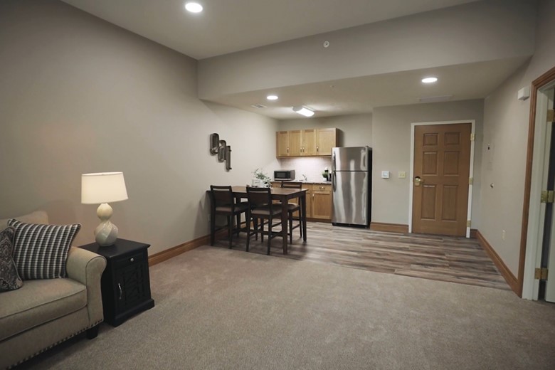 Image of Creekside at Elfindale Assisted Living (5)