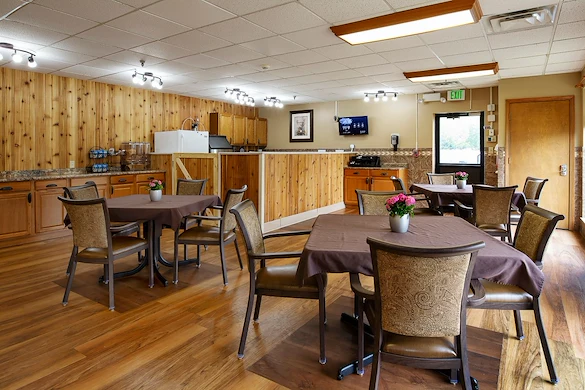 Image of North Woods Village (9)