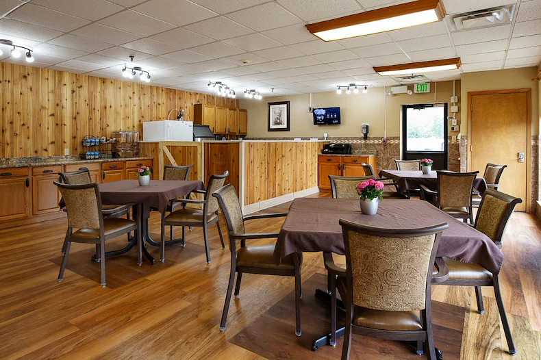 Image of North Woods Village (9)