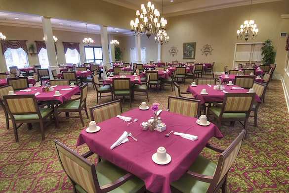 Image of The AbbeWood (5)