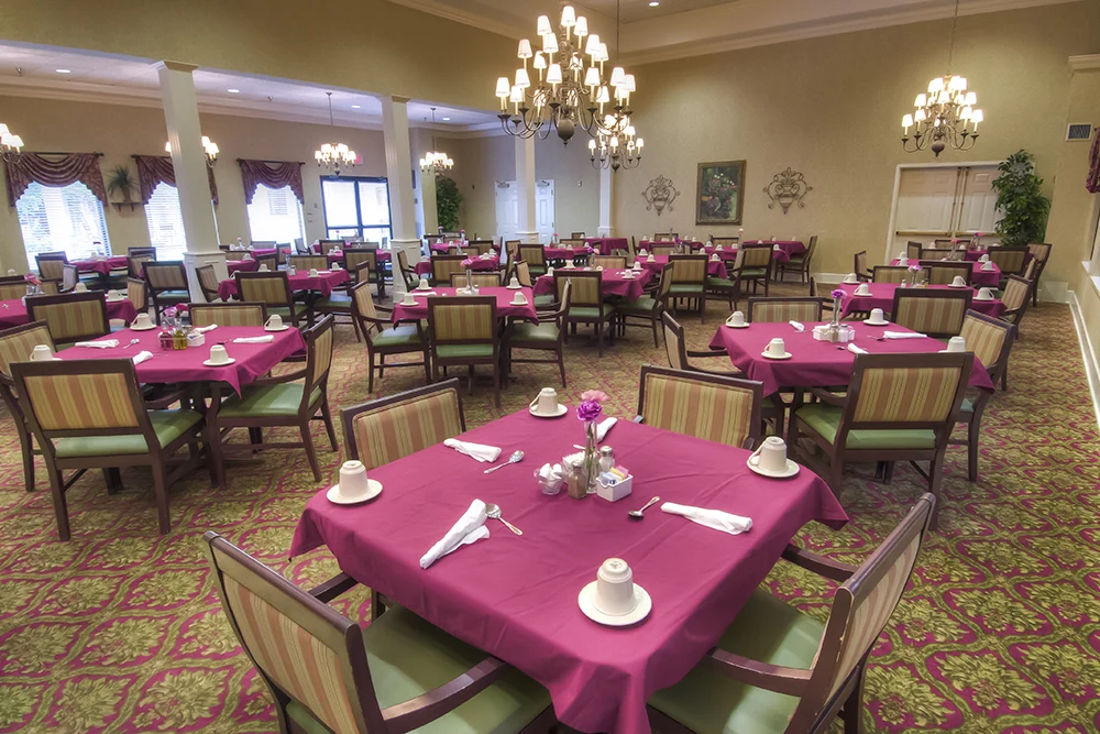 Image of The AbbeWood (5)