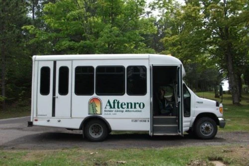 Image of Aftenro Home (2)