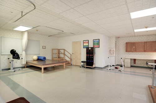 Image of ManorCare Health Services-Yeadon (3)
