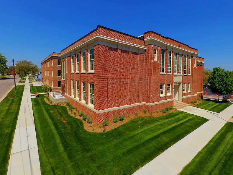 Image of Lincoln House (2)