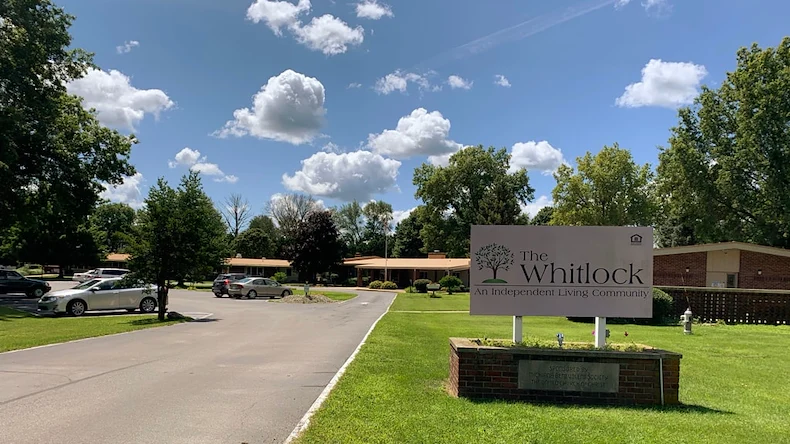 Image of The Whitlock (1)