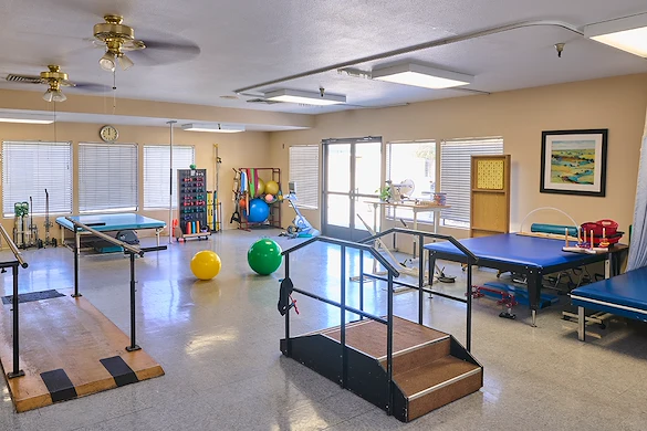 Image of Vintage Faire Nursing & Rehabilitation (6)